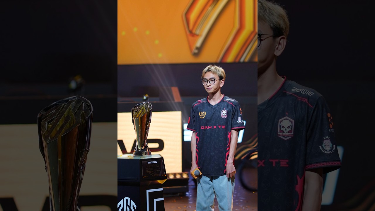 🔴Truc Tiep | MVP PGS 9