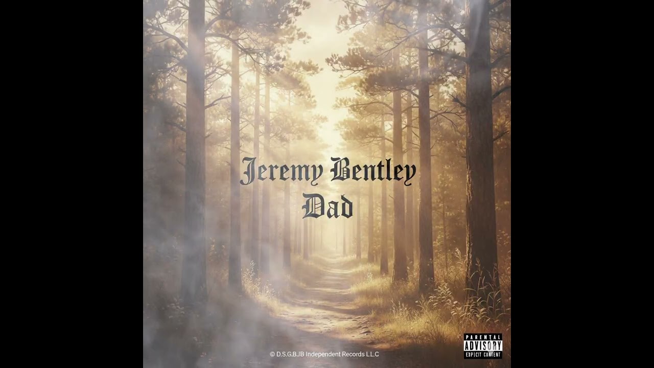 Jeremy Bentley- DAD #music #countrymusic #country #southerncountry #JeremyBentley 