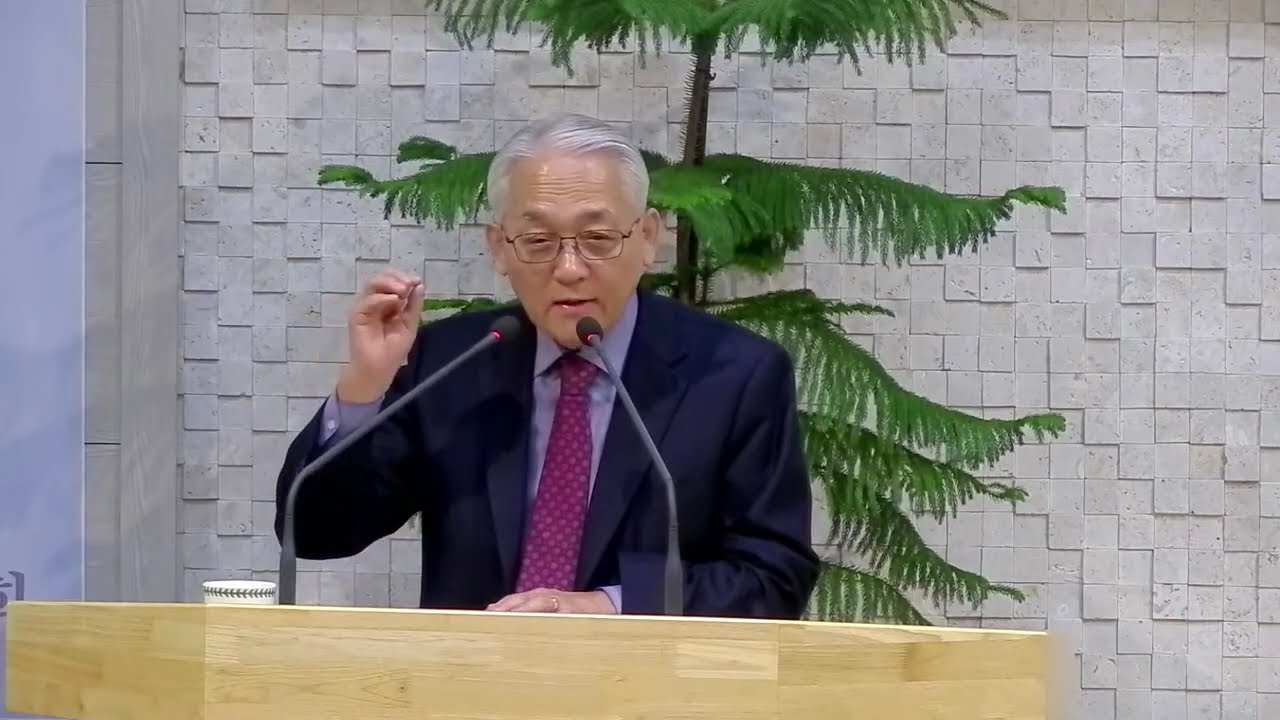 [창원 섬김의 교회]   2026.02.15 주일 오전 예배 