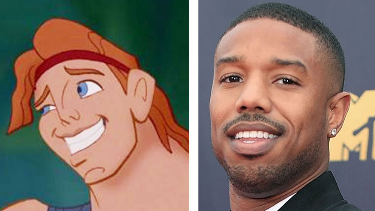 Disney does Black People DIRTY