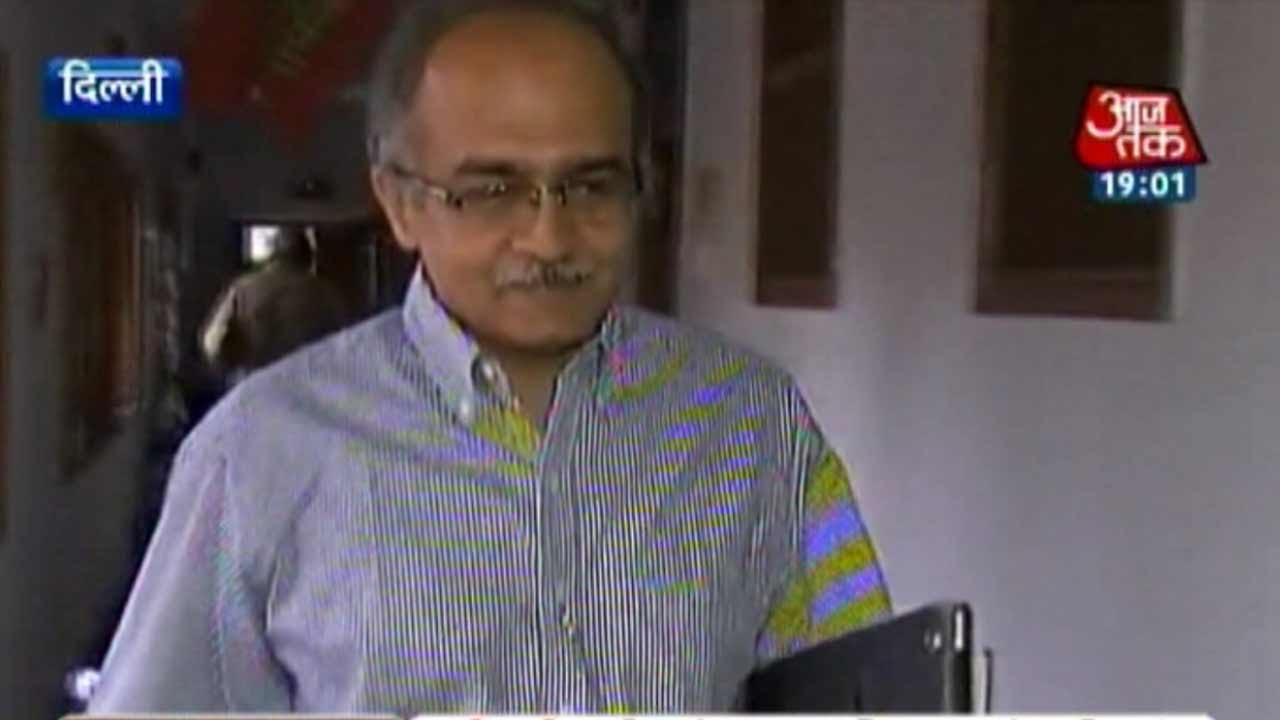 AAP Internal Conflict: Party Needs Damage Control, Say Reports