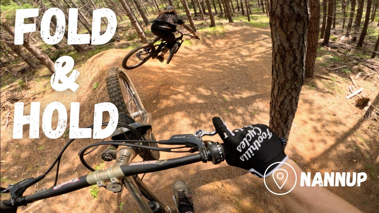 Tank 8 Laps @ Nannup - Sept Long Weekend Pt 1