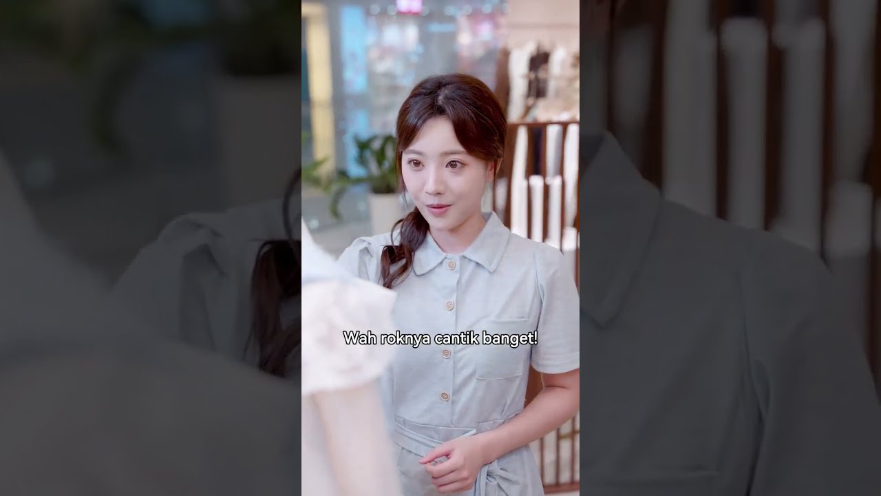 Si gadis biasa diperlakukan sebagai satu-satunya yang istimewa oleh pewaris keluarga kaya!