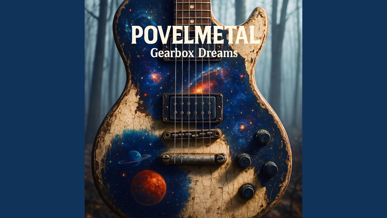 Dissonant Veil