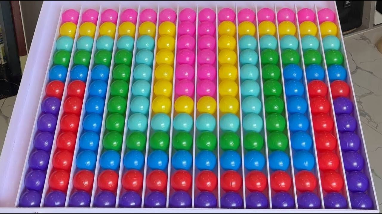 Game Of the Color , #pUZZLEbALL #challenge #gameplay #challengevideo