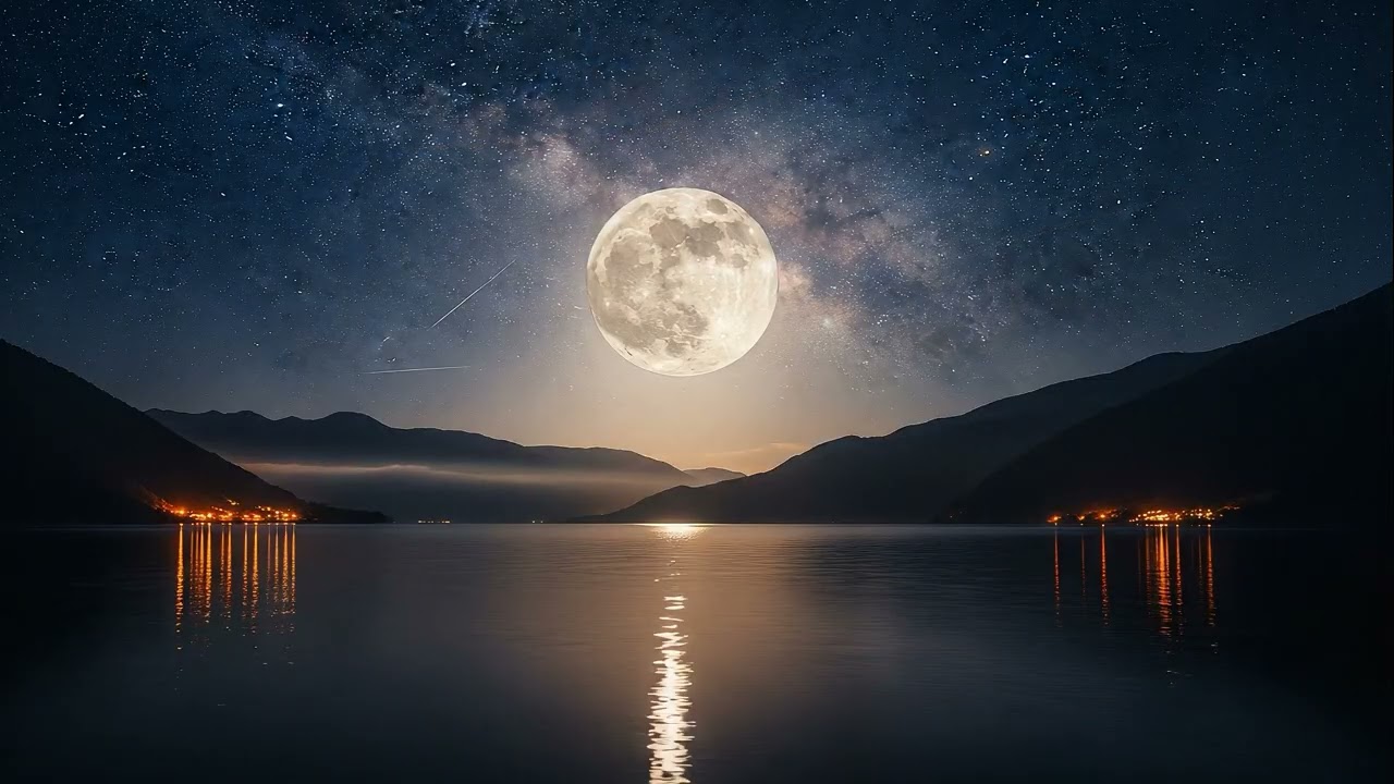 🎧 Quiet Momentum – Focus Ambient Felt Piano & Warm Pads