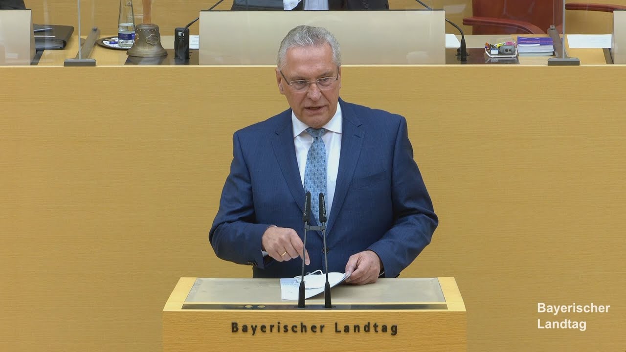Unsere Demokratie vor ihren Feinden schützen!