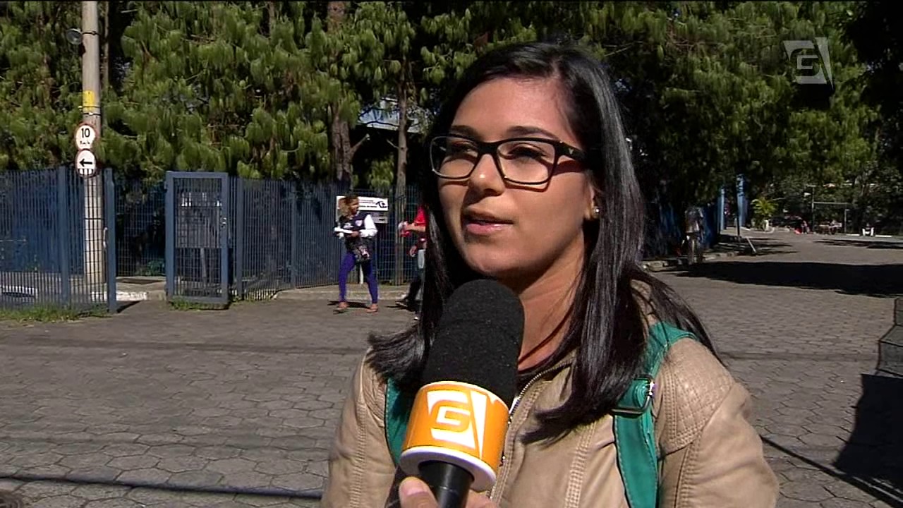 Pacientes reclamam de atendimento no Hospital Geral de Taipas