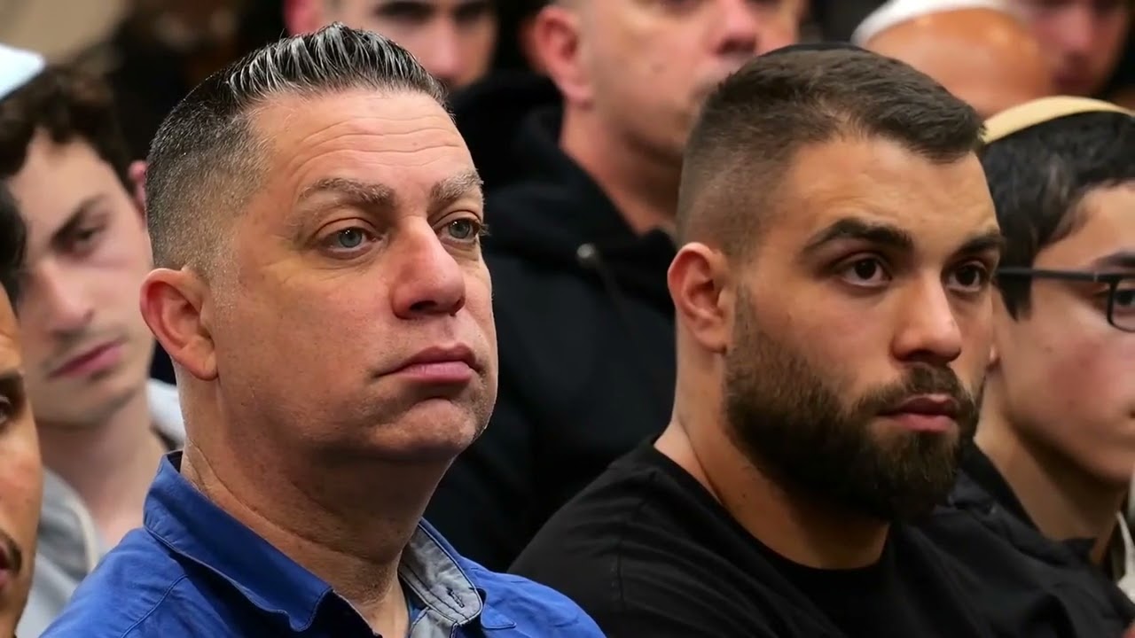 הרב זמיר כהן | פרשת משפטים תשפ''ה