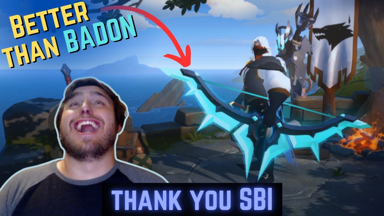 Insane solo Vs All | The Skystrider Bow is OP | #albiononline