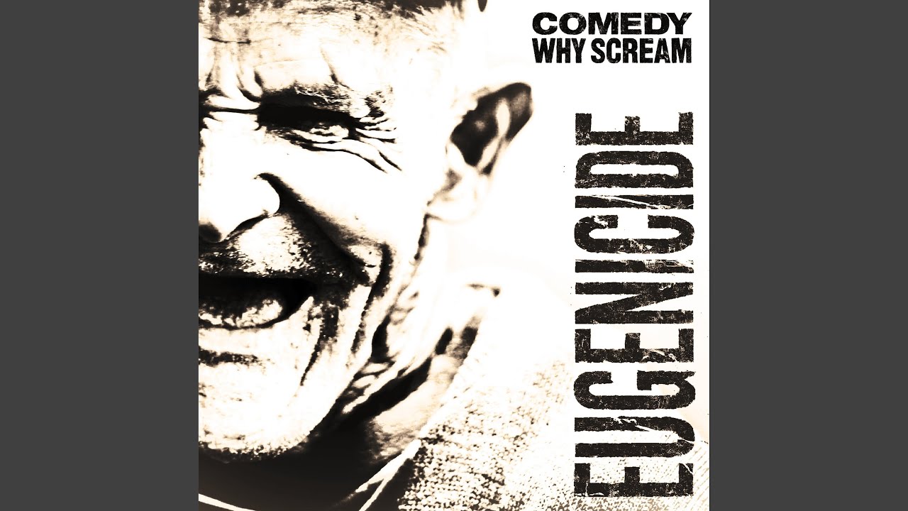 Eugenicide