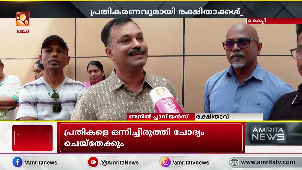 പരീക്ഷയോ പരീക്ഷണമോ ? | Plus Two Maths exam | Kerala education