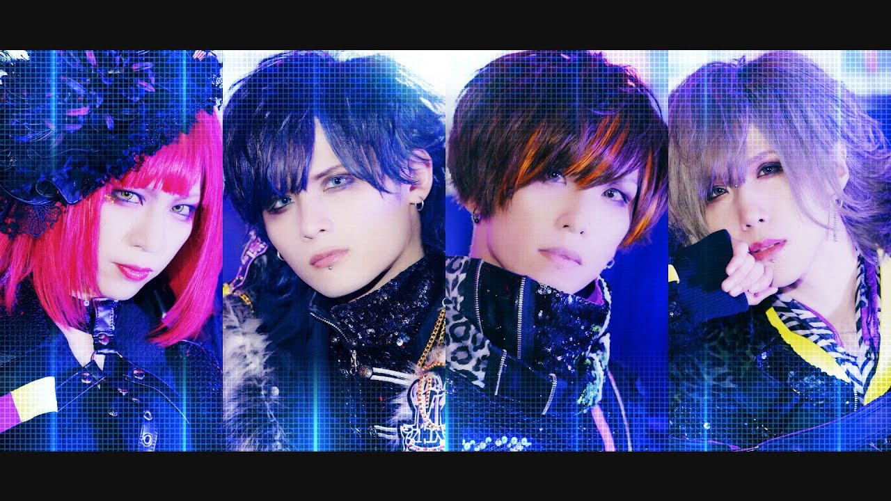 Royz「Eva」MUSIC VIDEO