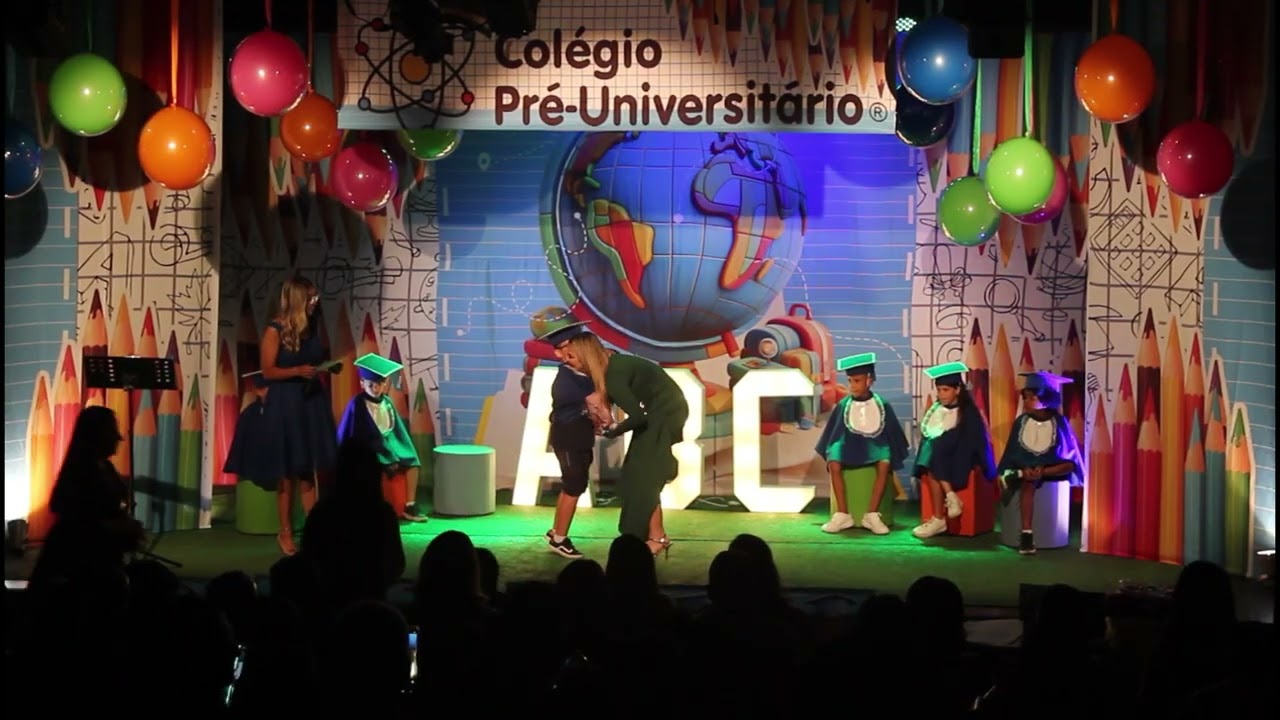 Formatura ABC - 2025