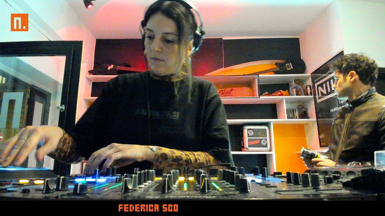 FEDE SCO X NAFFINRADIO 13/02/2026