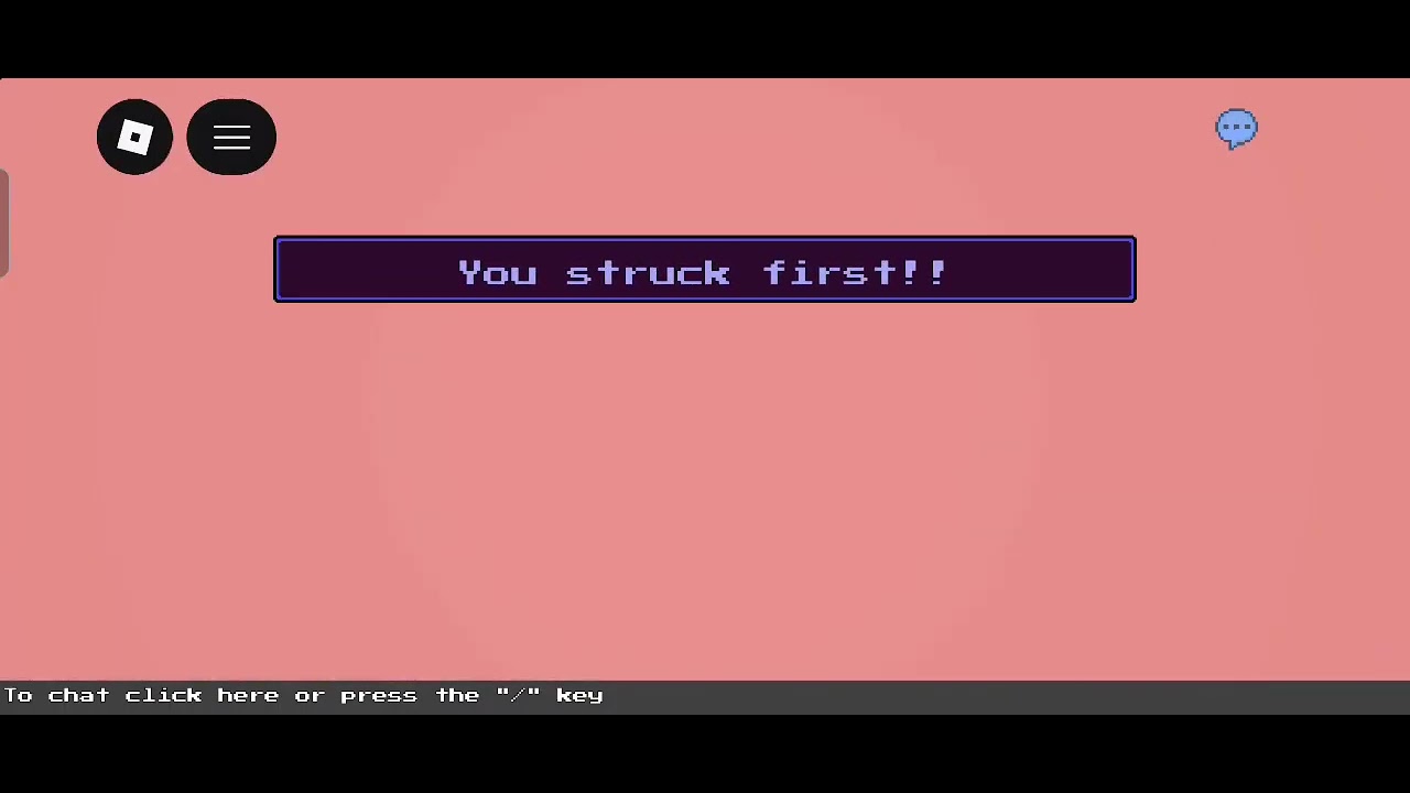 Trying to beat pit