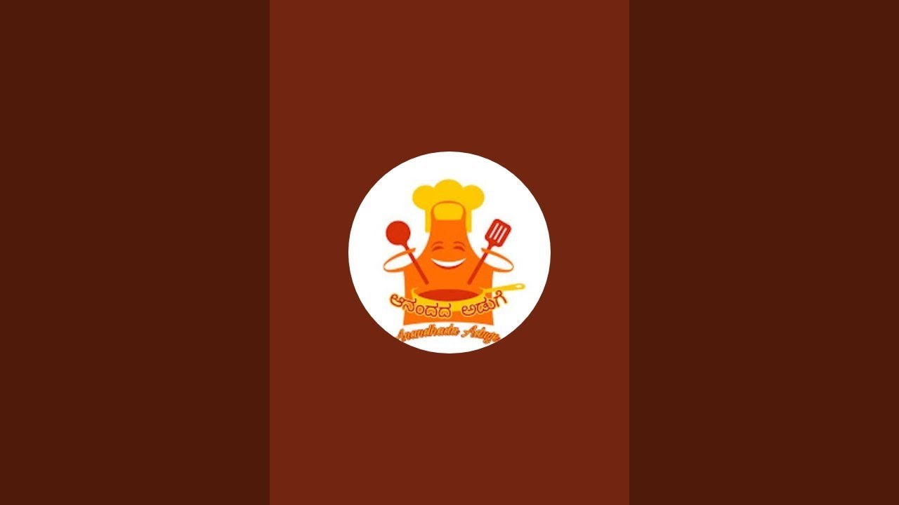 Anandhada aduge ಆನಂದದ ಆಡುಗೆ.  is live