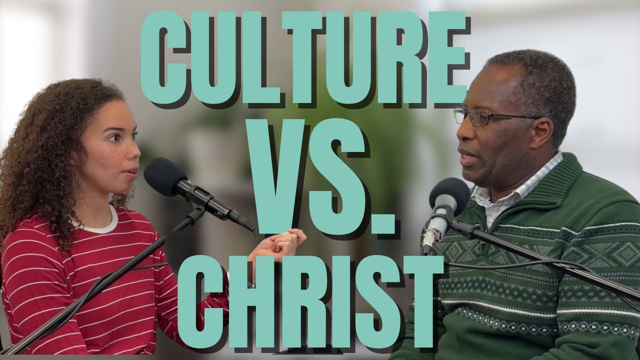How to Live For Jesus in 2026 | Ep. 36