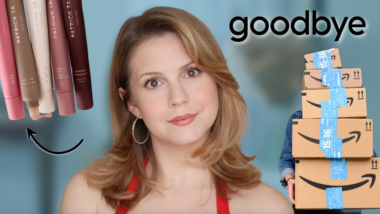 Trends to LEAVE in 2025