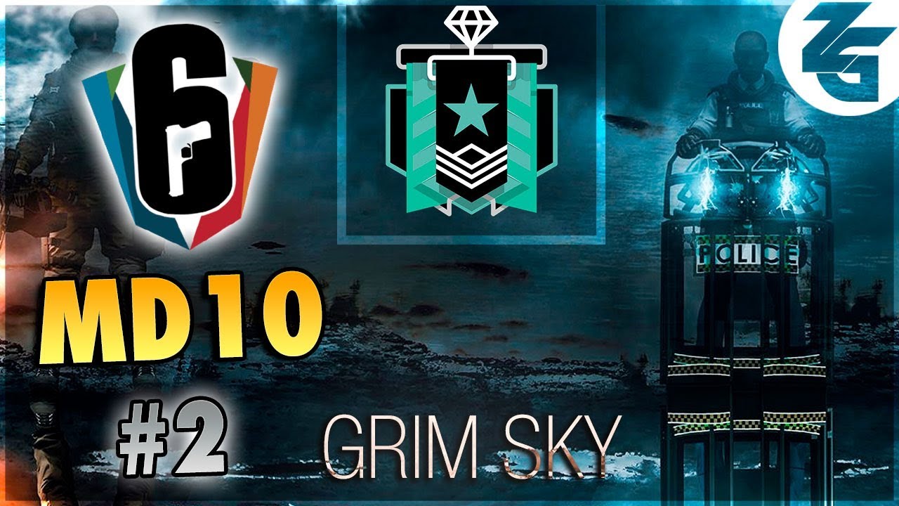 MD10 - #2