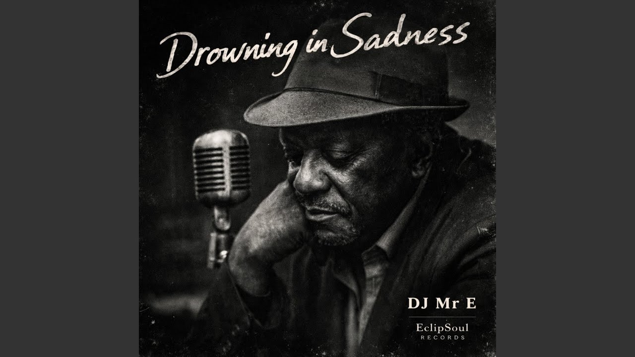 Drowning in Sadness