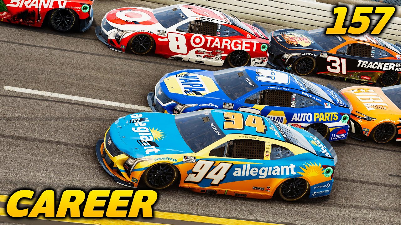 LAWSUIT Against My Car & Team