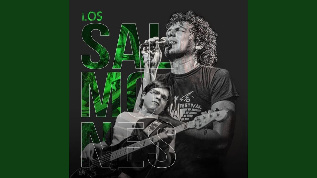 El Rock And Roll del Yesca