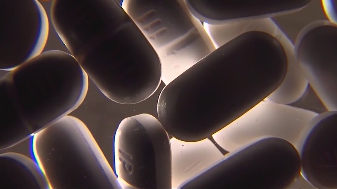 How Should Money Be Spent in Big Pharma Lawsuit?
