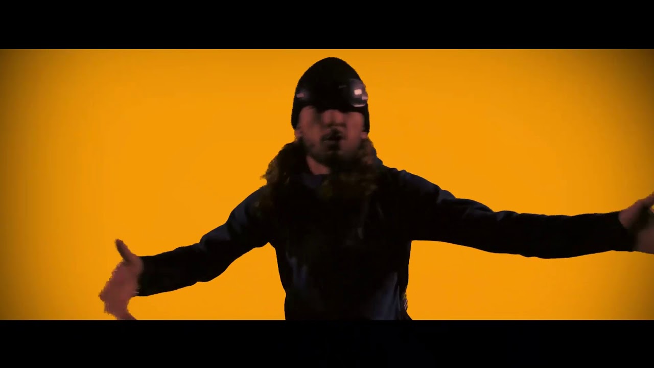 SKYZZY - BABA (Clip Officiel) Prod By ArobazBeats 🖕🏻