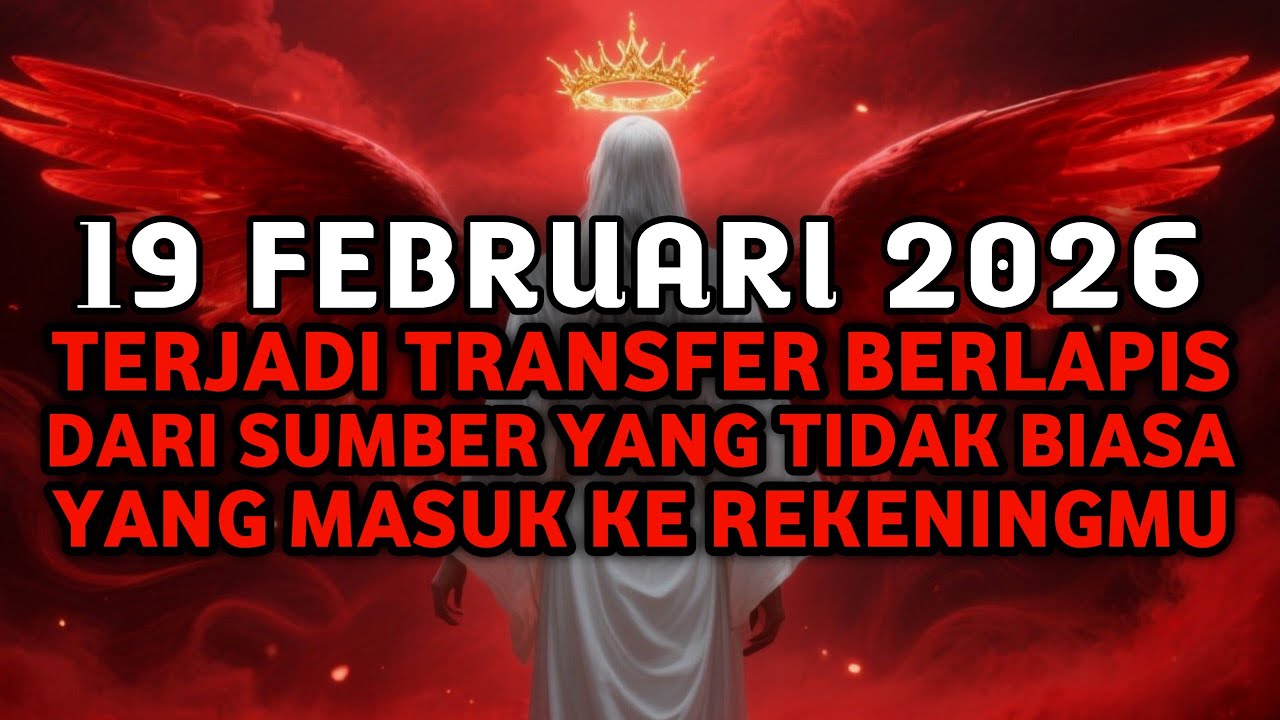 JIWA TERPILIH ✨ JIKA KAMU MENUTUP PESAN INI, SISTEM AKAN MENGANGGAPMU MELEPASNYA, DAN AKAN DIALIHKAN