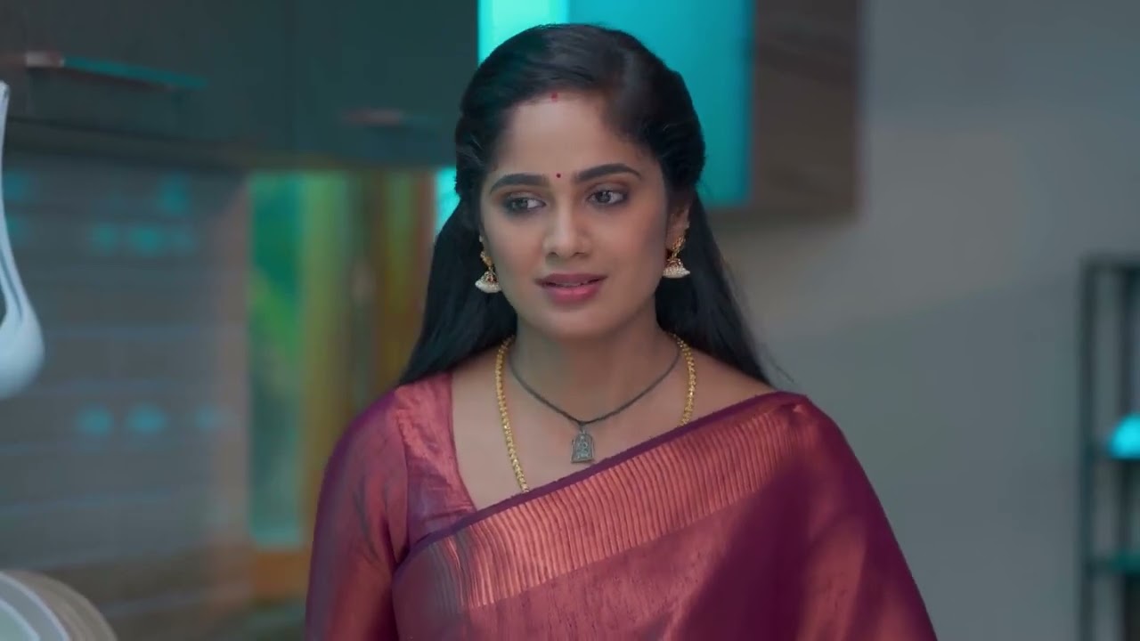 Ayali | Ep - 135 | Webisode | Nov 11 2025 | Zee Tamil