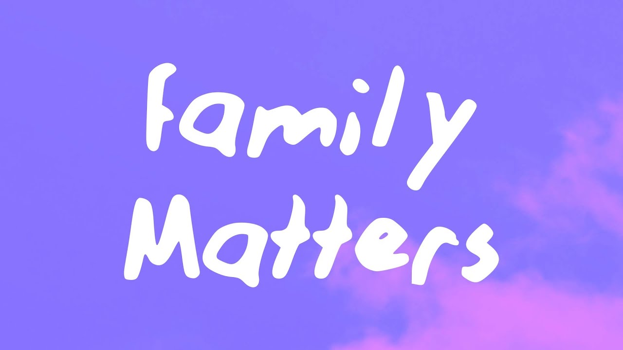 Skye Newman - Family Matters