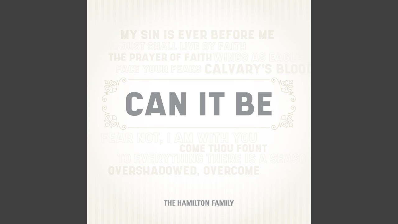 The Just Shall Live by Faith
