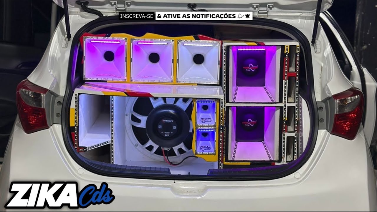 DJ VITINHO5 - CD NOVEMBRO 2025 ARROCHADEIRA PRA PAREDÃO VERÃO 2026