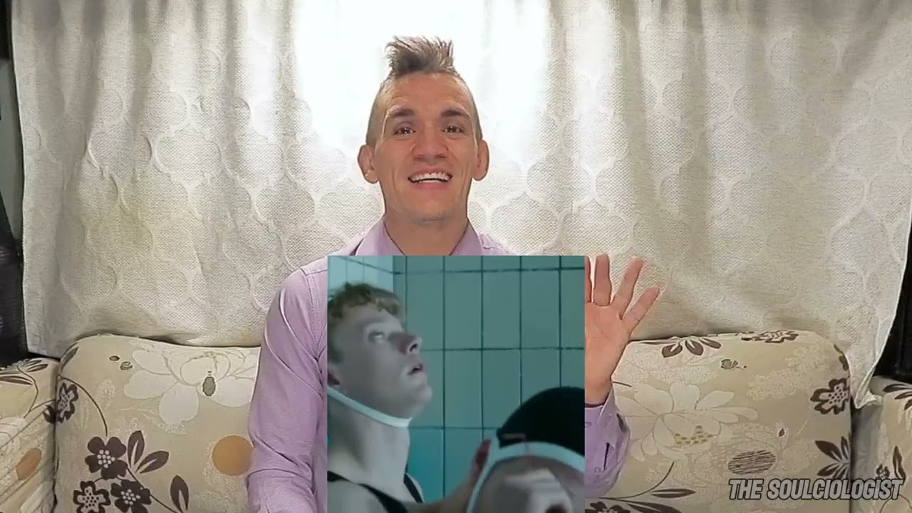Reaction to Jojo Rabbit: The Ballad of Freddie MFing Finkel