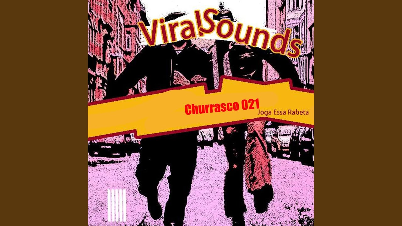 Churrasco 021 Joga Essa Rabeta