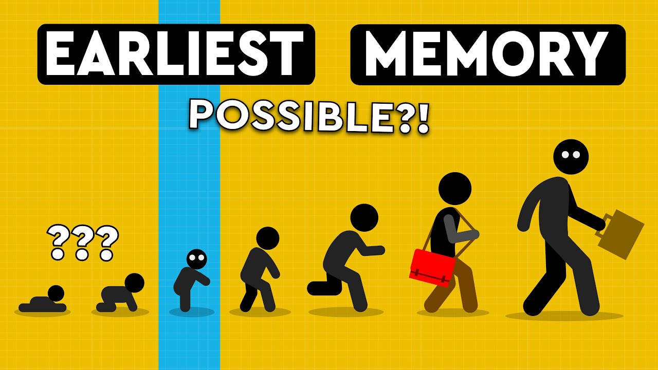THESE Are The REAL Limits of Human Memory! DEBUNKED