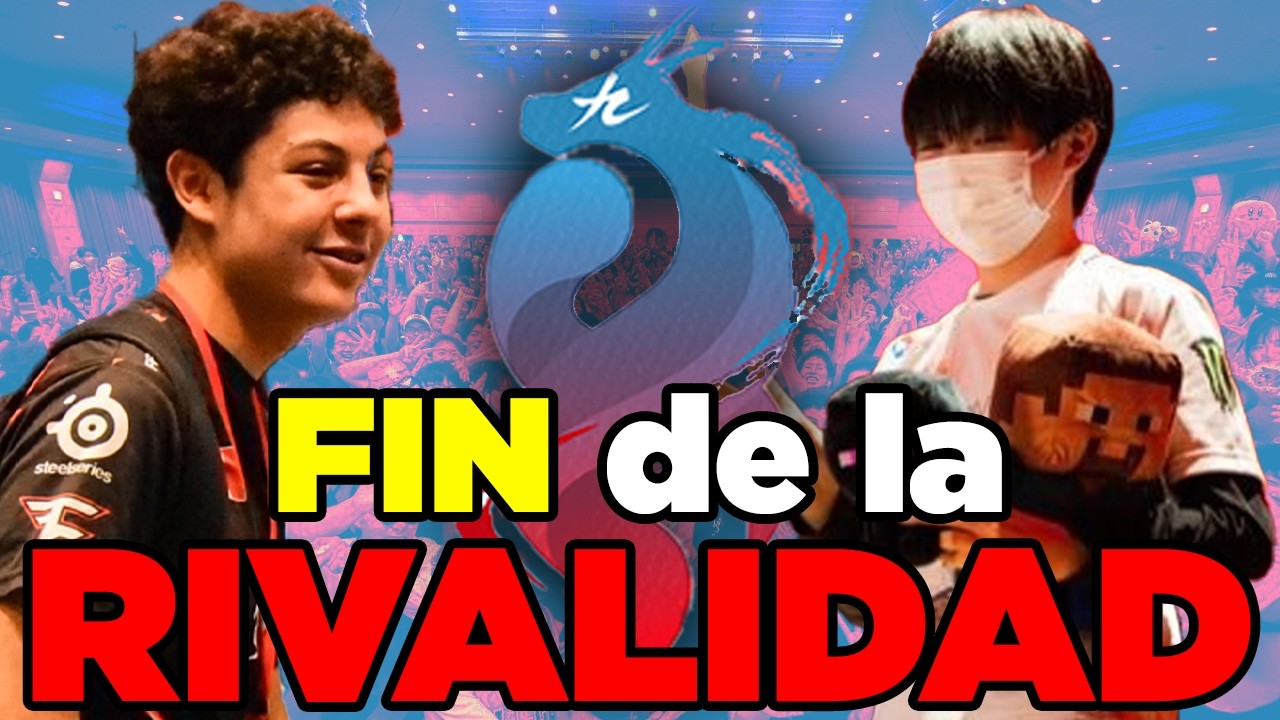 ¿El Torneo Que Define el Top 3 Mundial? | Kowloon Kagaribi 2024