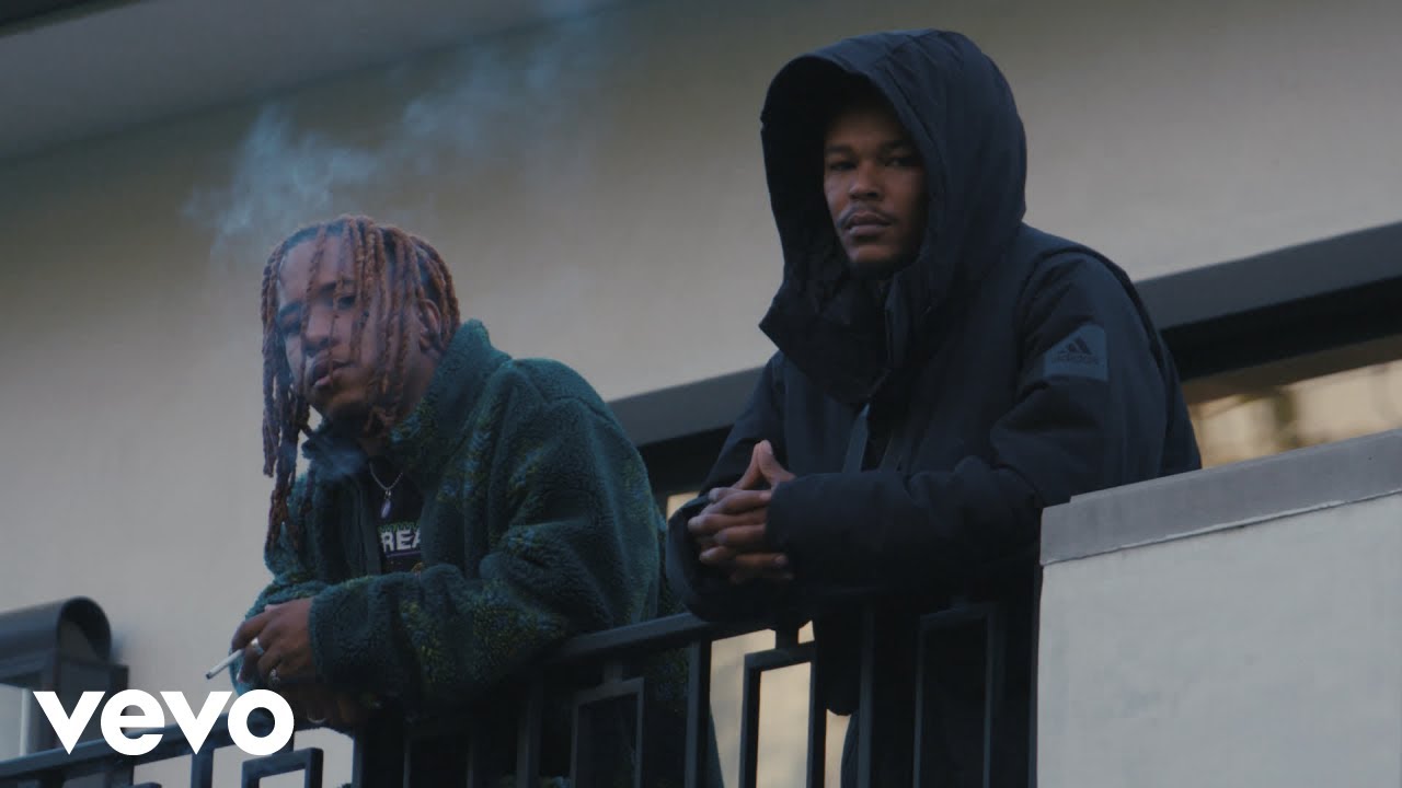Goon des Garcons - BULLY ft. Na-Kel Smith