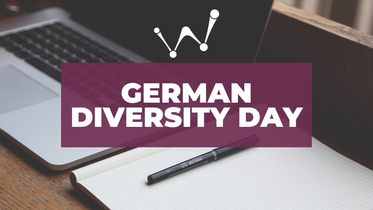 Germany Diversity Day