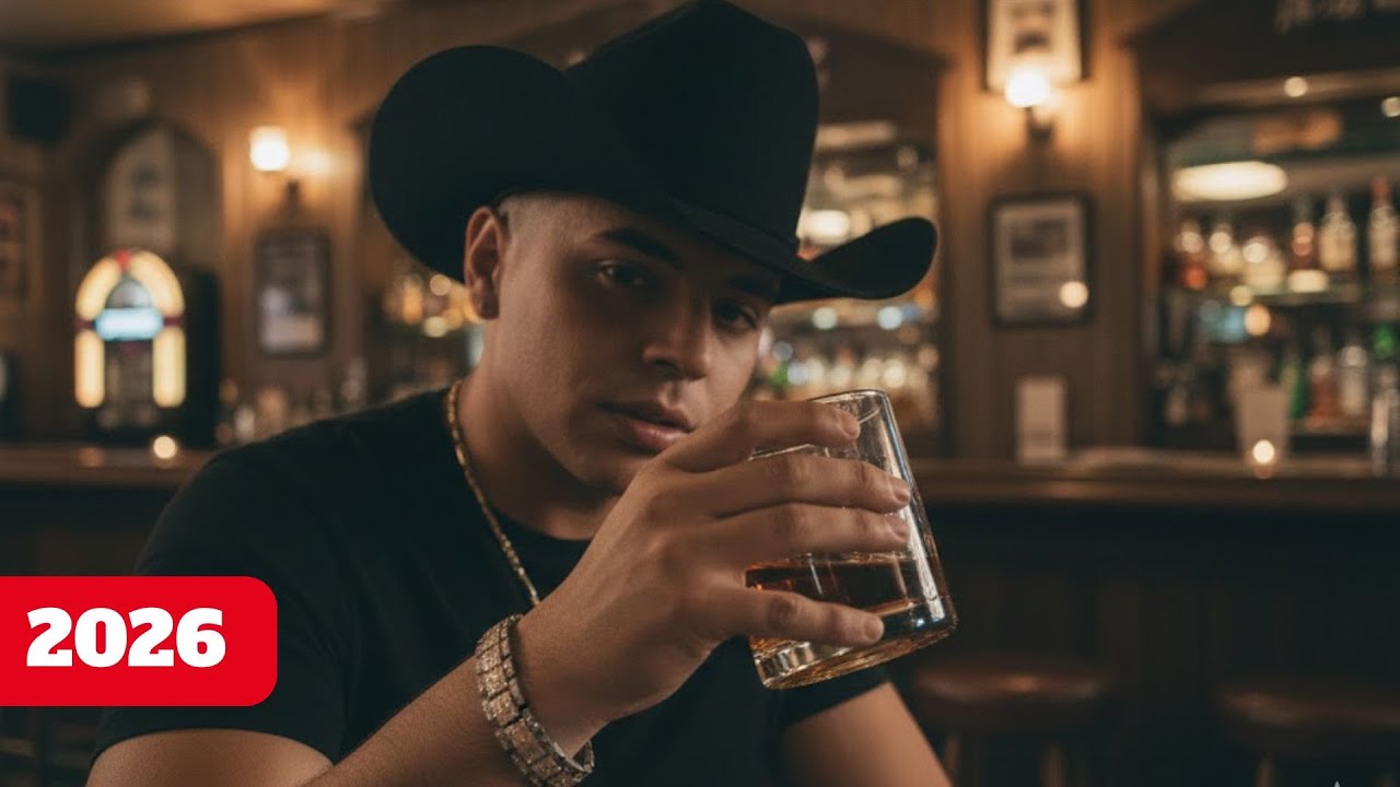 Grupo Firme - Una Última Oportunidad (Lyric Video)