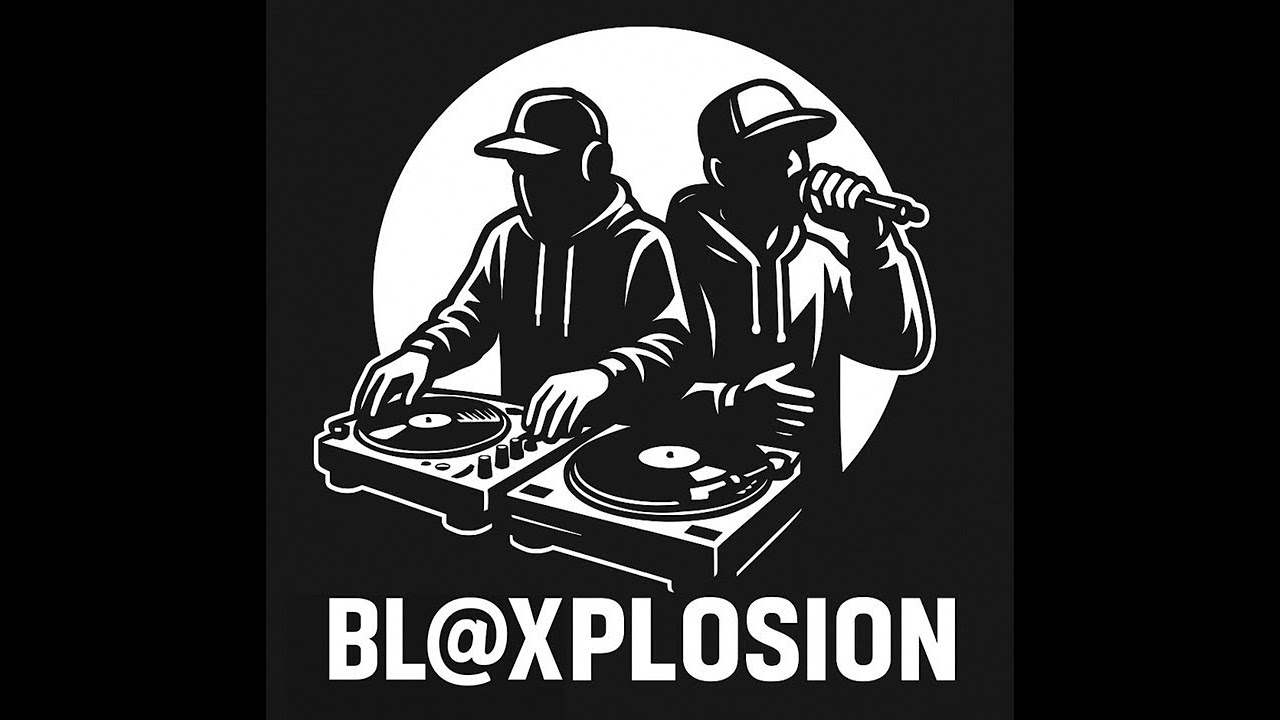 bl@xplosion | Mix 2025-01 (January) | Shatta Basshall Reggaeton Baile Moombathon