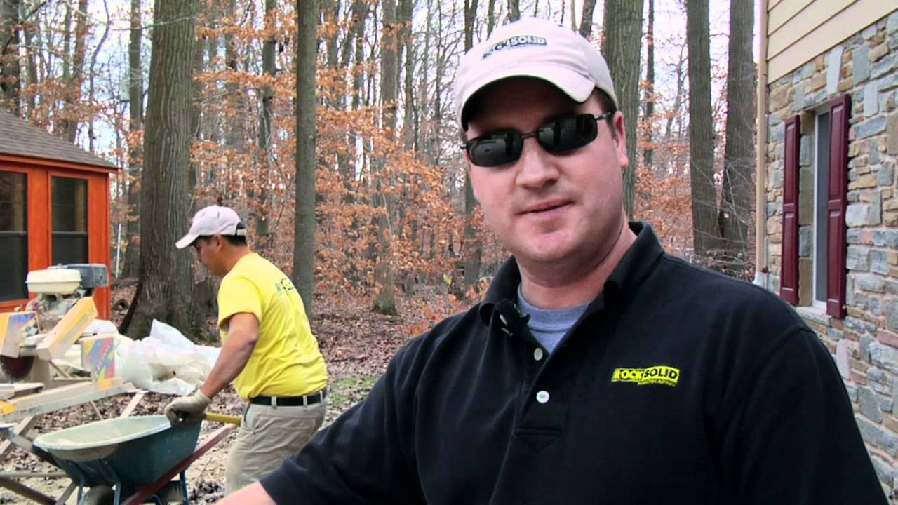 Backyard Crashers 2012 Full Episode