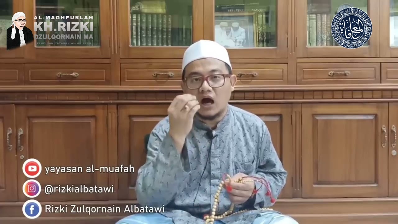 Amalan Mengubah Kesusahan Hidup Menjadi Kesenangan 