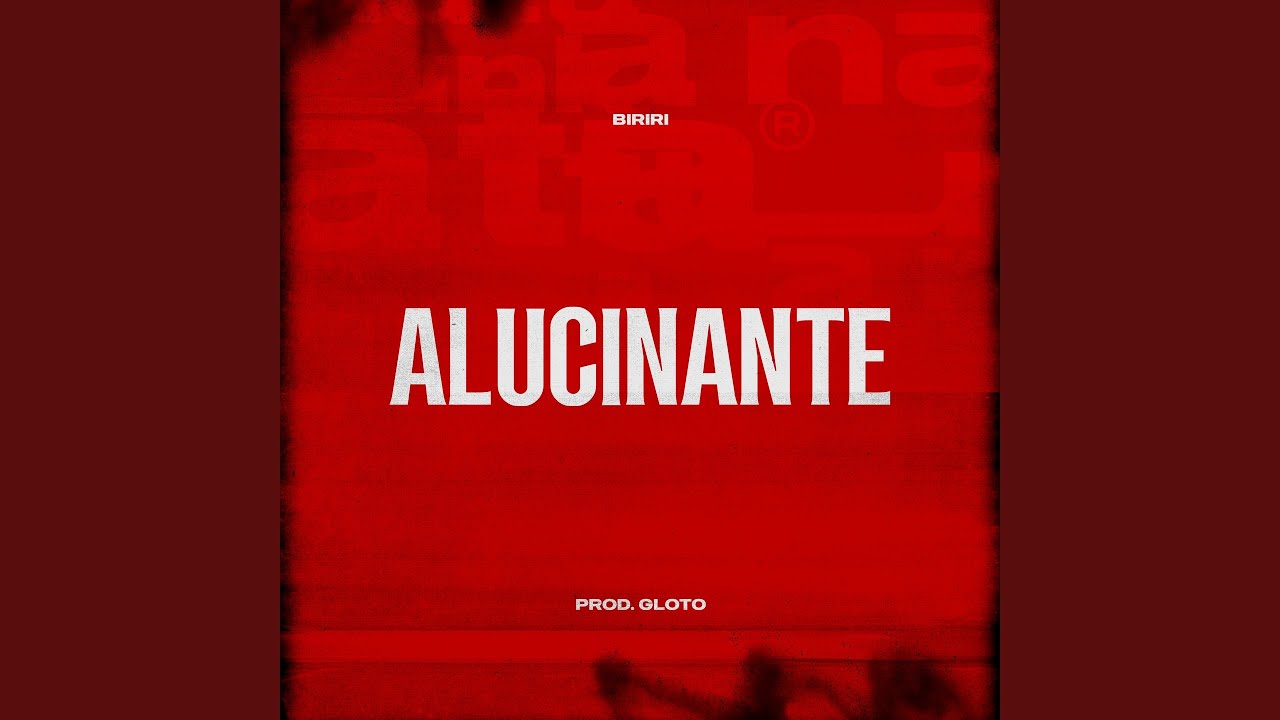 ALUCINANTE