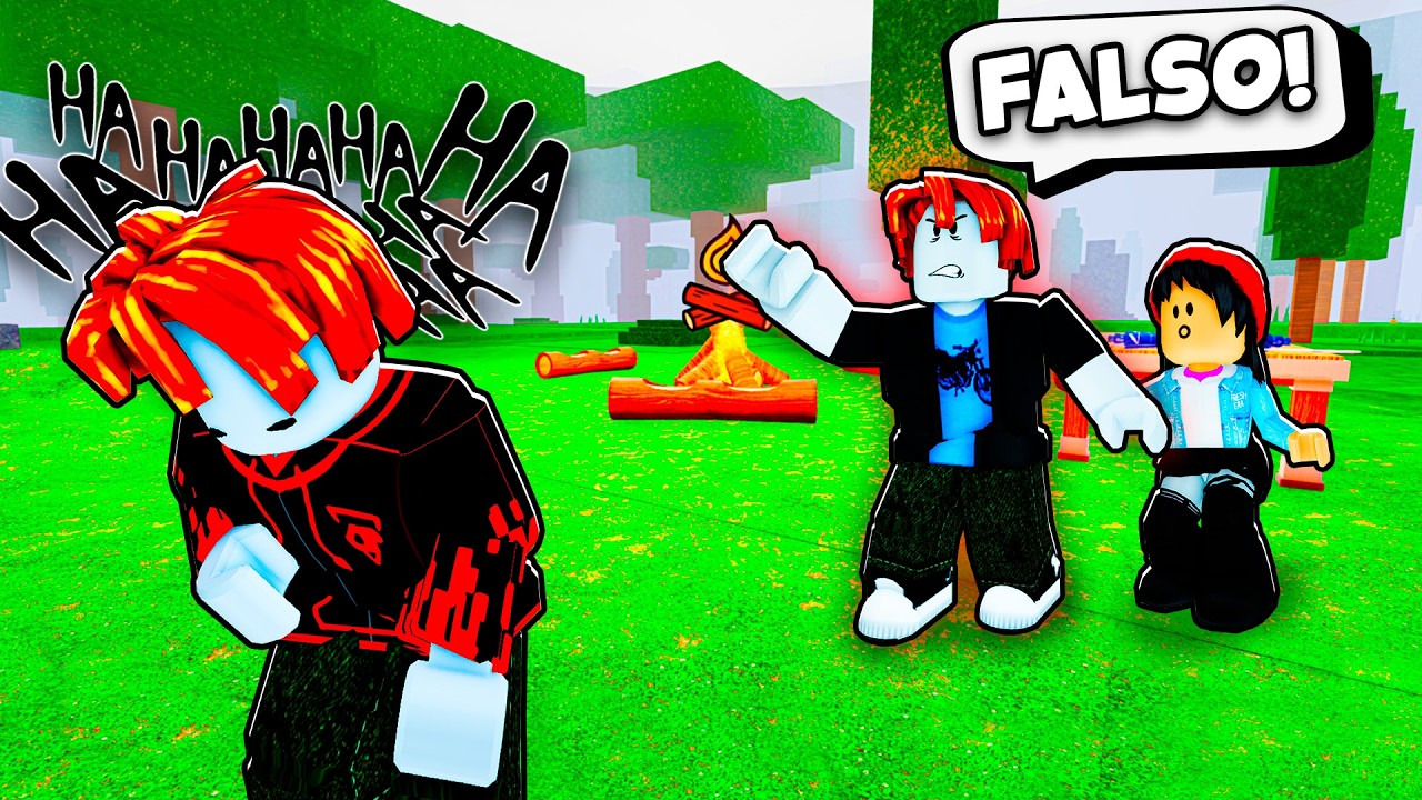 Me ACUSARON de ser un ''SoyPato'' FALSO 😂