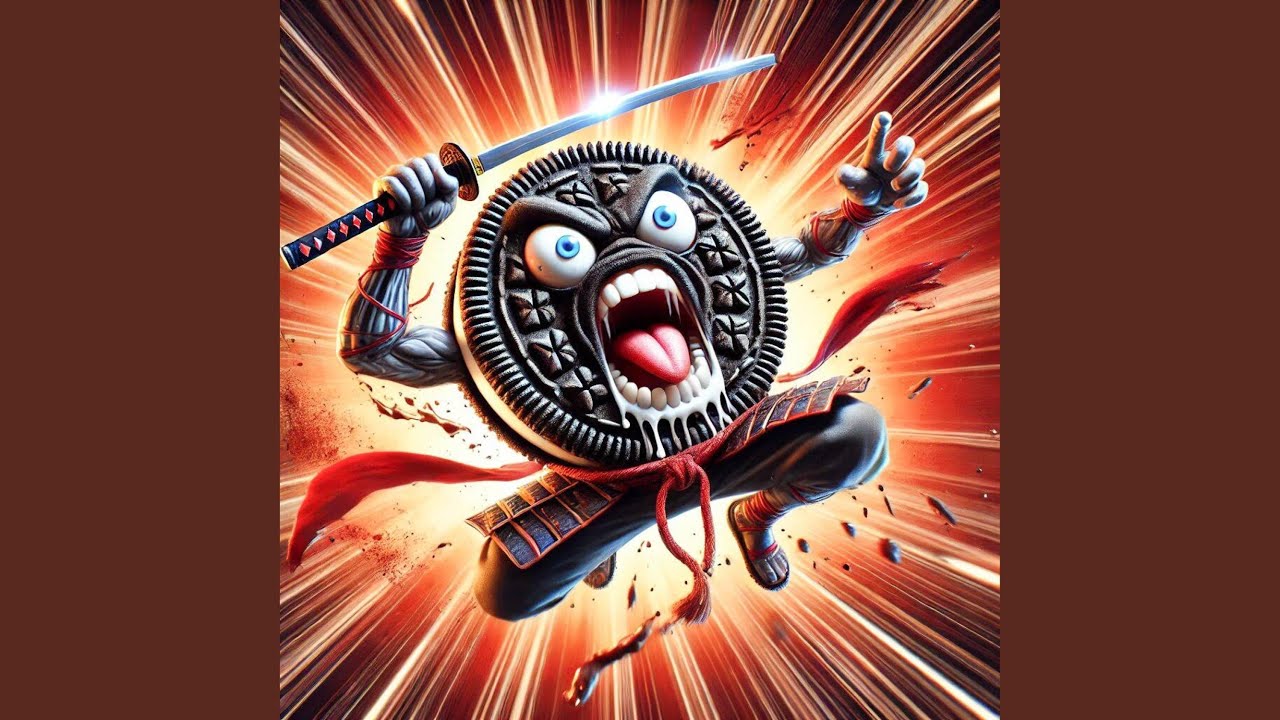ORA ORA!