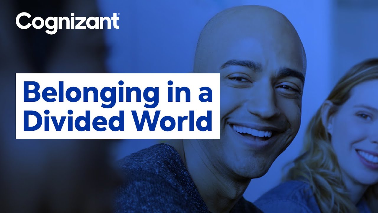 Microaggressions & the Human Nature of Work | Belonging in a Divided World 7/11 | Cognizant