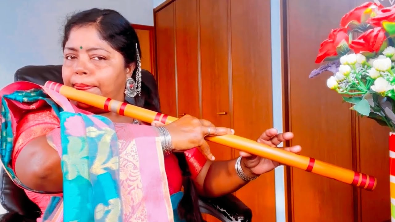 রাগ রাধাশ্রী | Raag Radhashree | Flute Music | Banshee | Bansuri | Hindustani Raga | Classic Music 