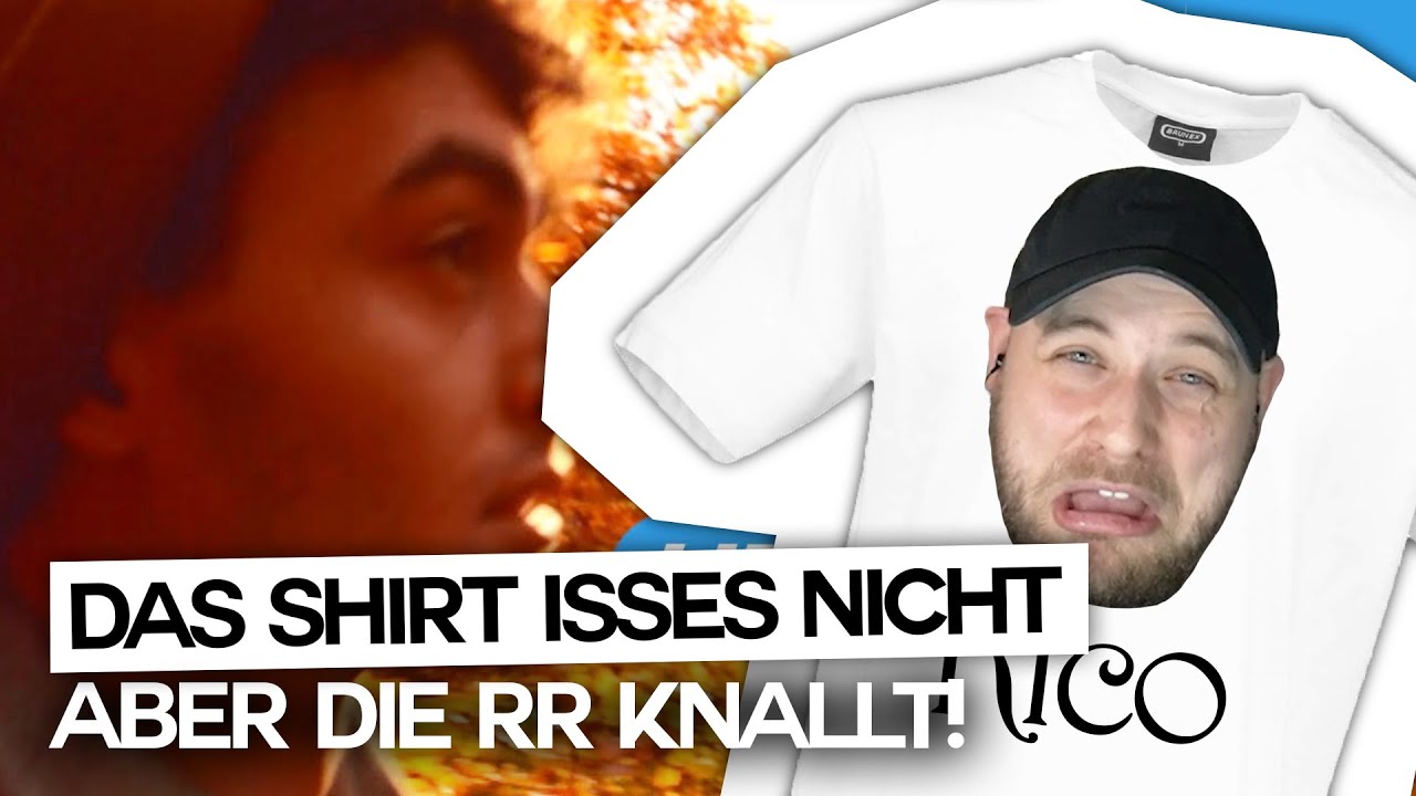 Böse Rückrunde! SPLIFFTASTIC VS BLADESA - VBT 2013 Halbfinale | REACTION VON KICO
